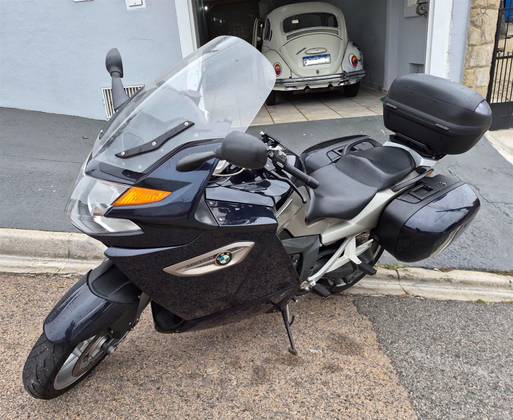 BMW K 1300 GT BMW K 1300 GT